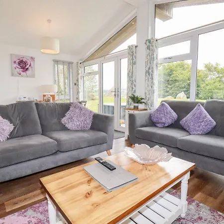 9 Horizon View Holiday home *