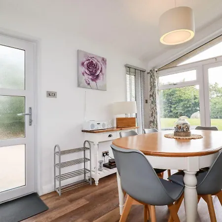 9 Horizon View Holiday home