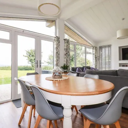 9 Horizon View Holiday home Liskeard