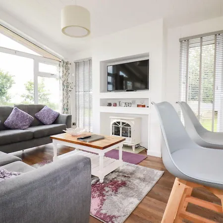 9 Horizon View Holiday home *