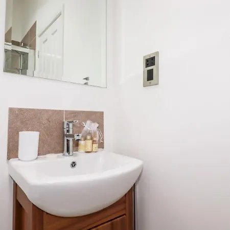 9 Horizon View Holiday home Liskeard