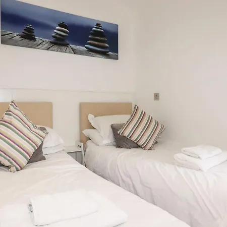 9 Horizon View Holiday home *