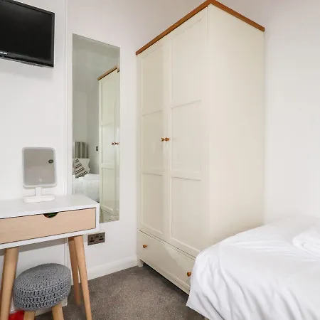 9 Horizon View Holiday home