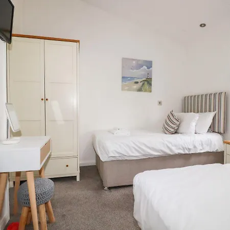 9 Horizon View Holiday home