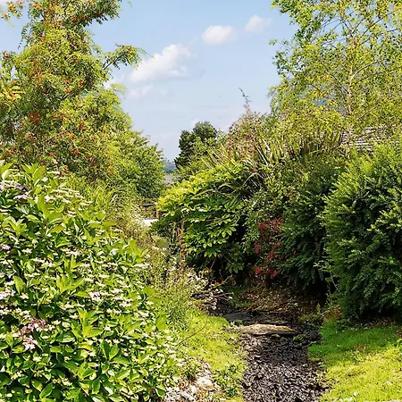 Holiday home 9 Horizon View Liskeard