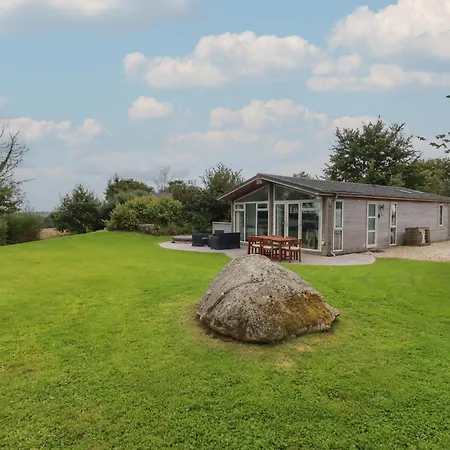9 Horizon View Holiday home *