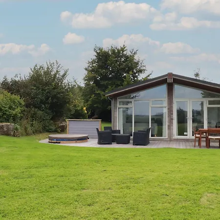 9 Horizon View Holiday home Liskeard